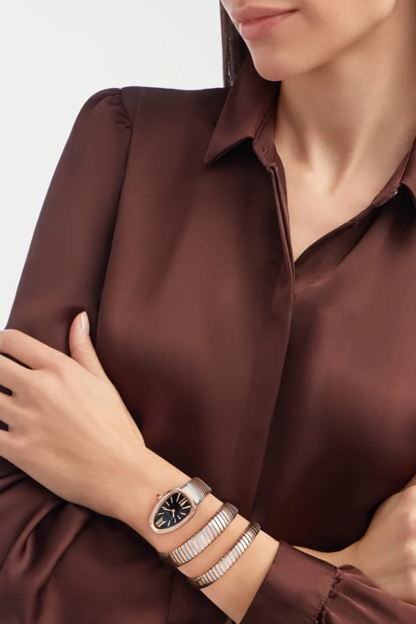 Serpenti Tubogas Watch - Image 2