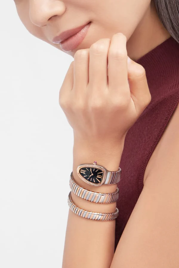 Serpenti Tubogas Watch - Image 4