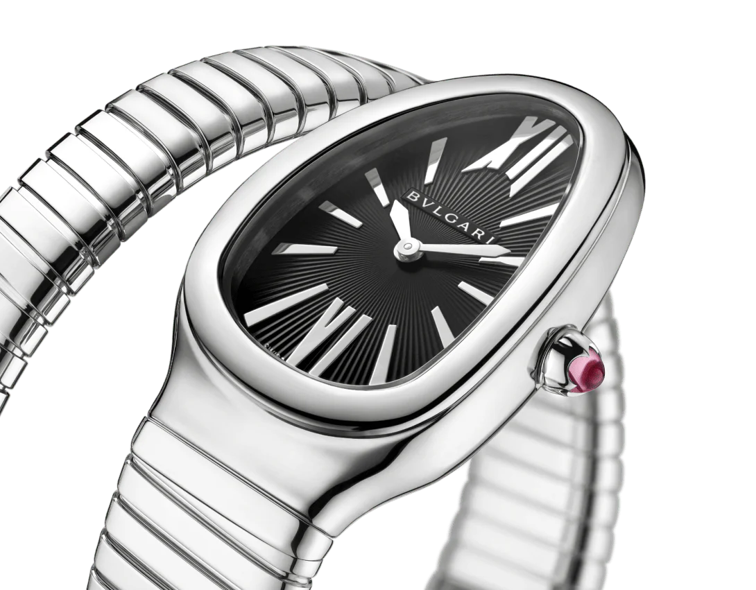 Serpenti Tubogas Watch - Image 2