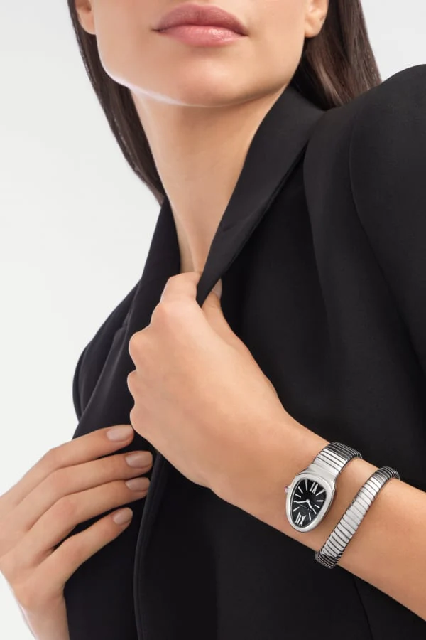 Serpenti Tubogas Watch - Image 3