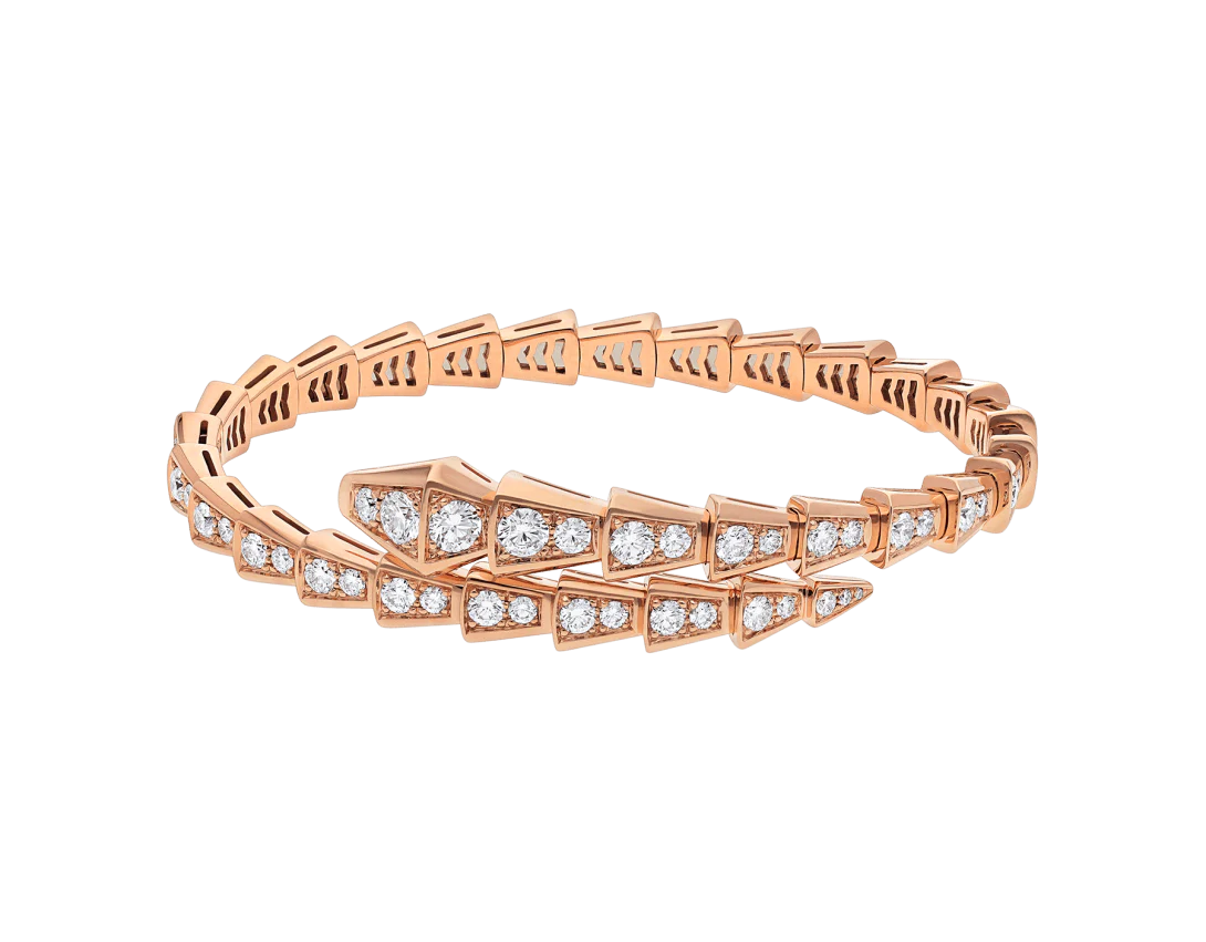 Serpenti Viper Bracelet