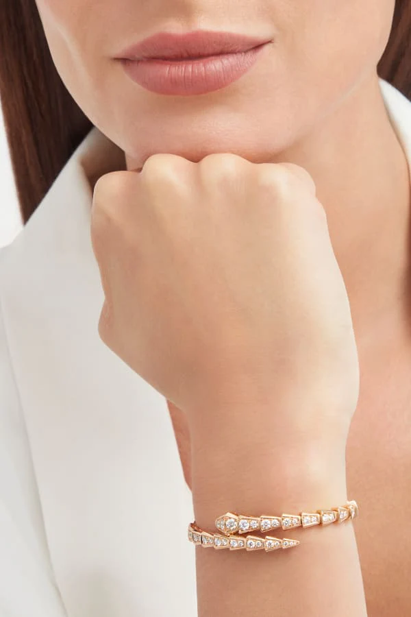 Serpenti Viper Bracelet - Image 2