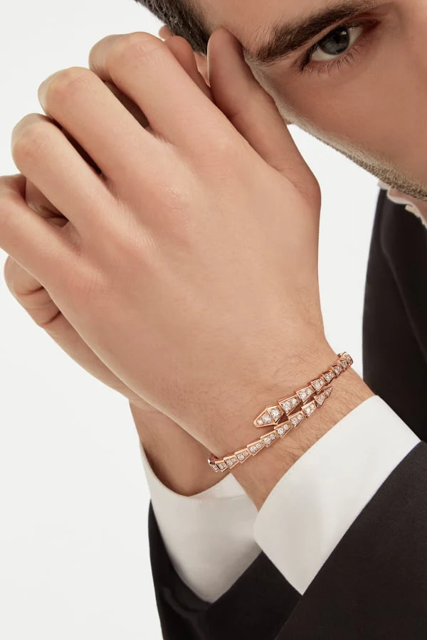 Serpenti Viper Bracelet - Image 3