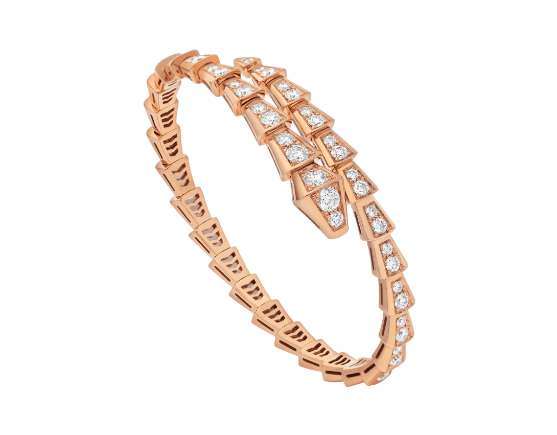 Serpenti Viper Bracelet - Image 4