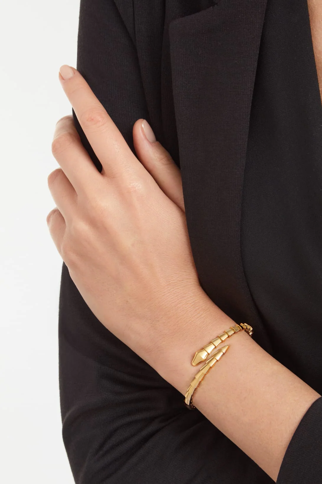 Serpenti Viper Bracelet - Image 2