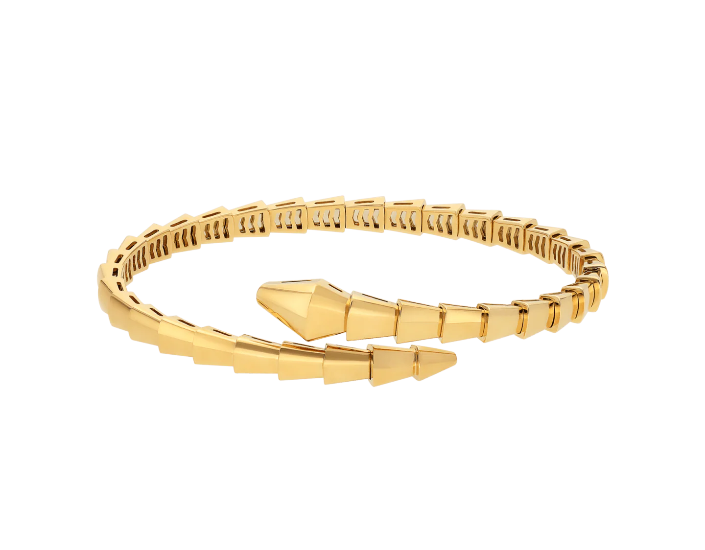 Serpenti Viper Bracelet - Image 3