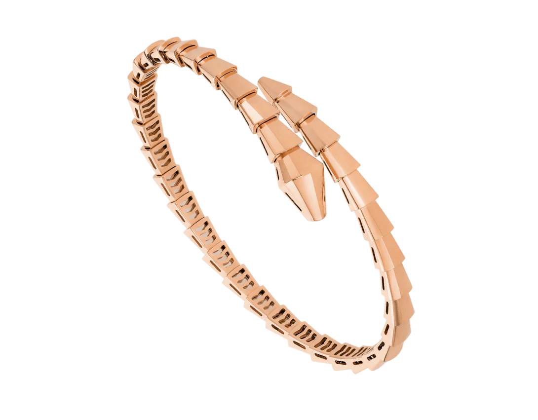 Serpenti Viper Bracelet - Image 4