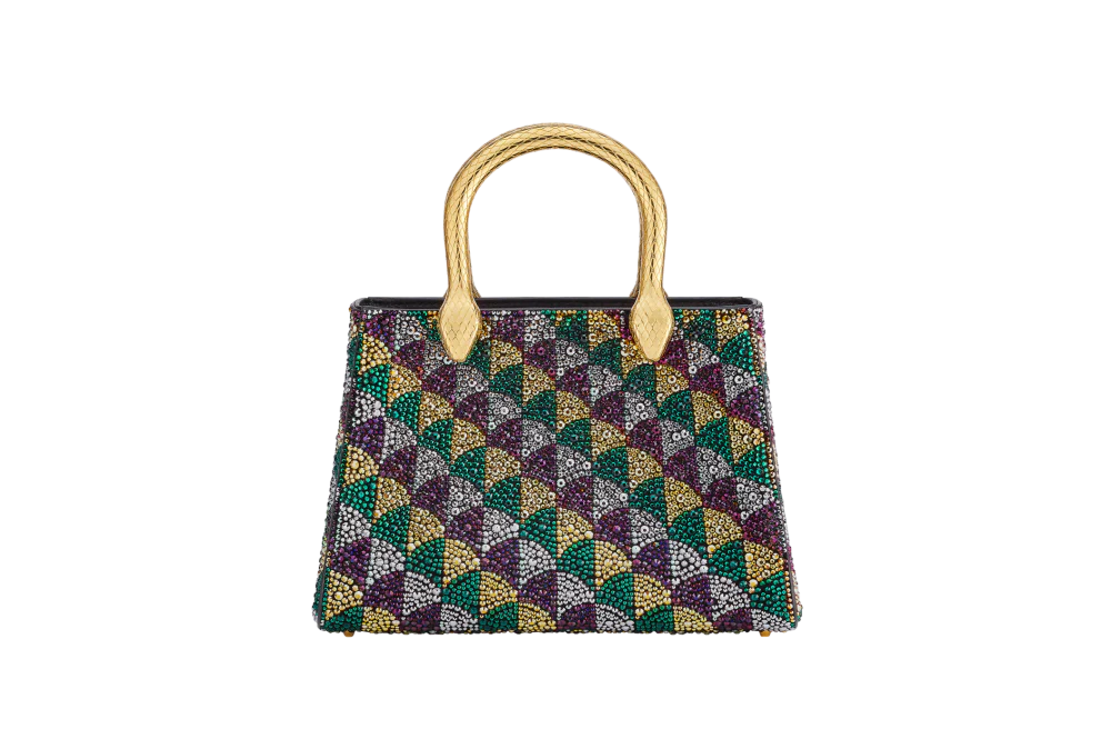 Serpentine Duo Top Handle - Image 3