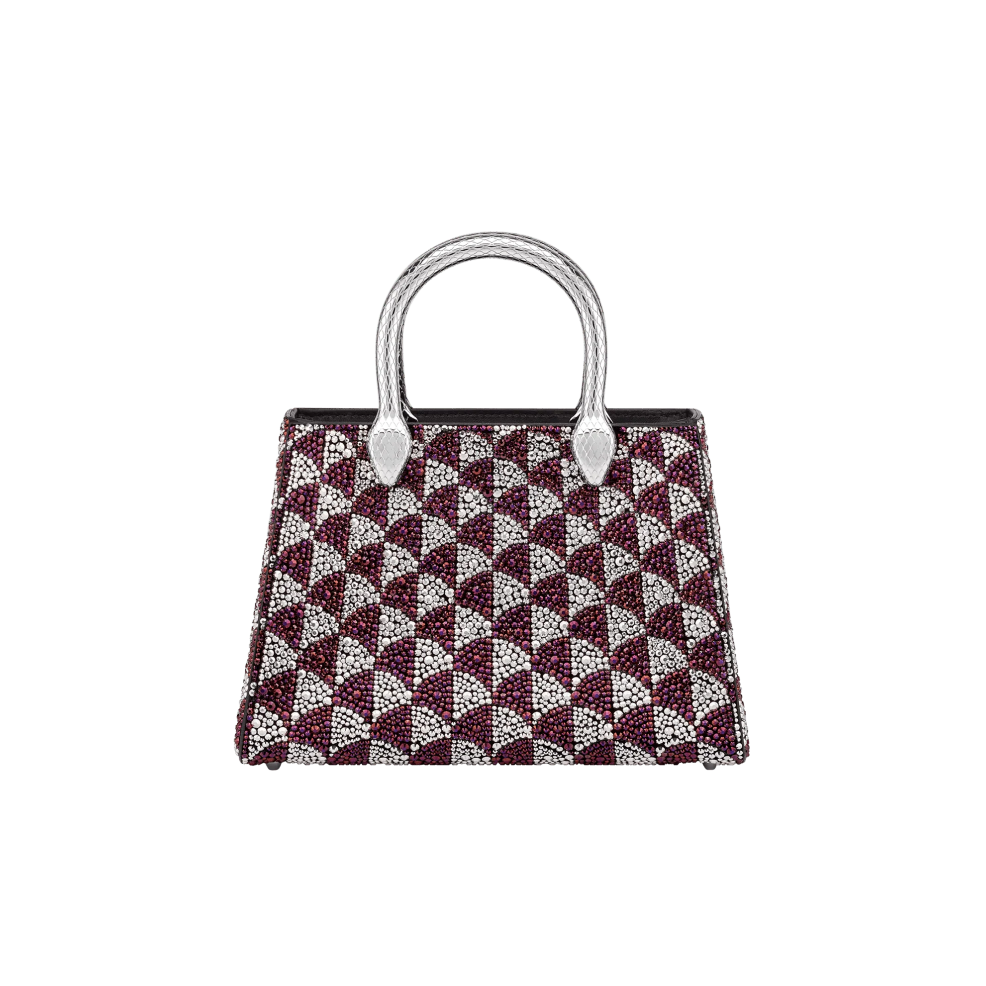 Serpentine Duo Top Handle - Image 5