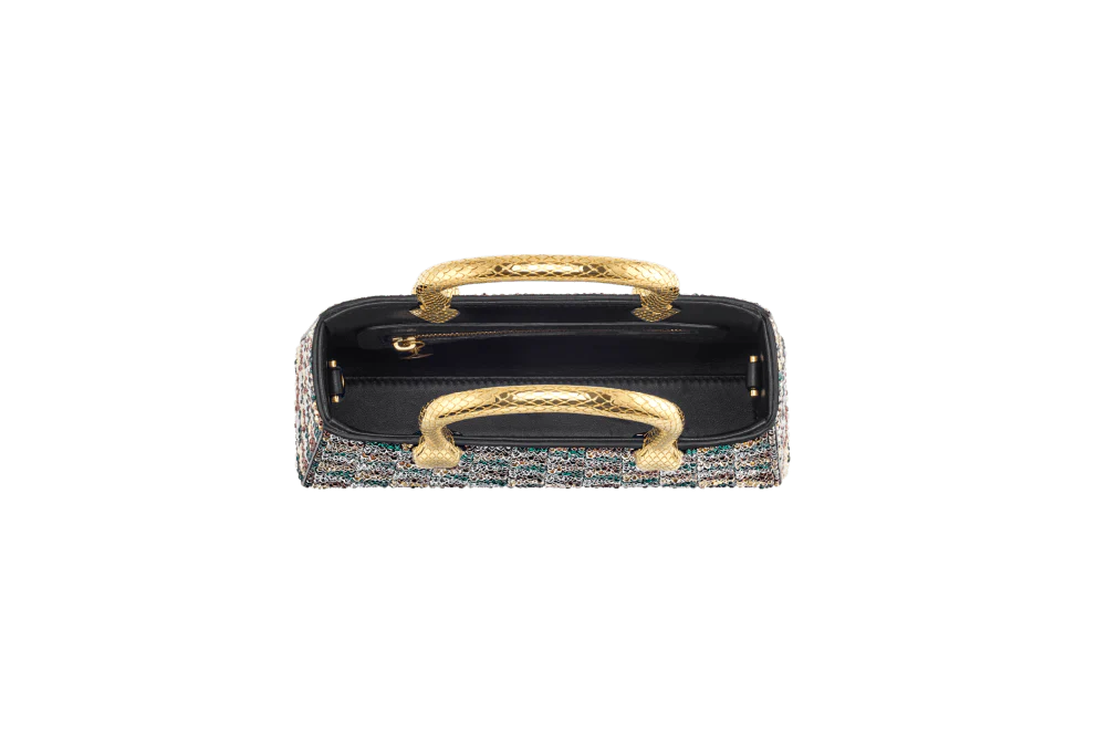 Serpentine Duo Top Handle - Image 7