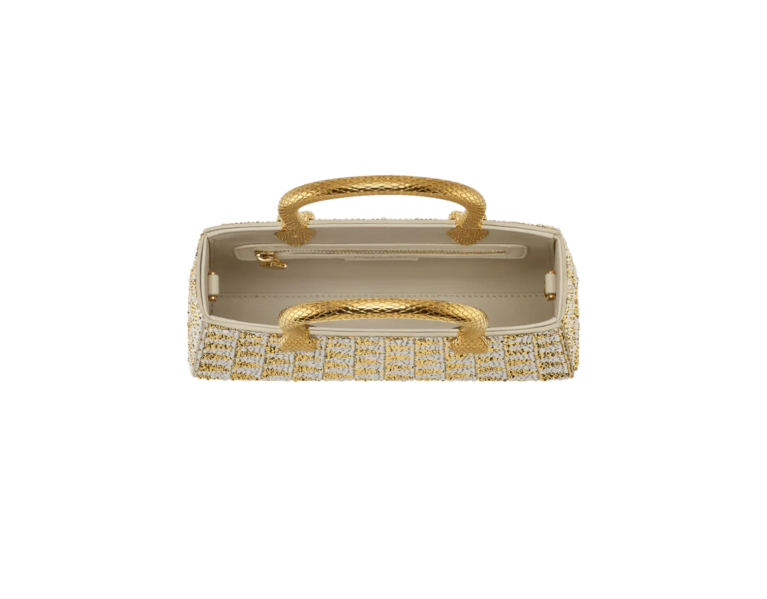 Serpentine Duo Top Handle - Image 3