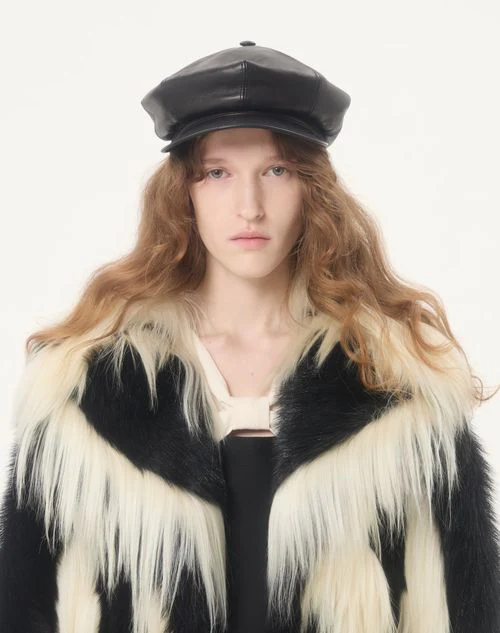 Shearling Coat - Image 3