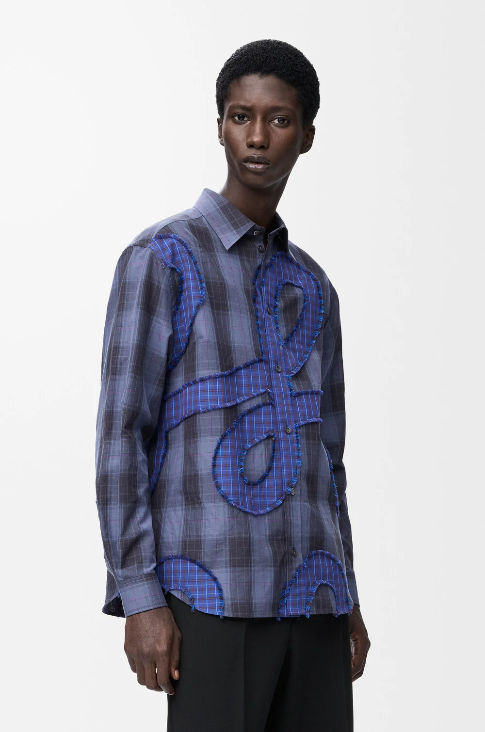 Shirt In Cotton - Image 3