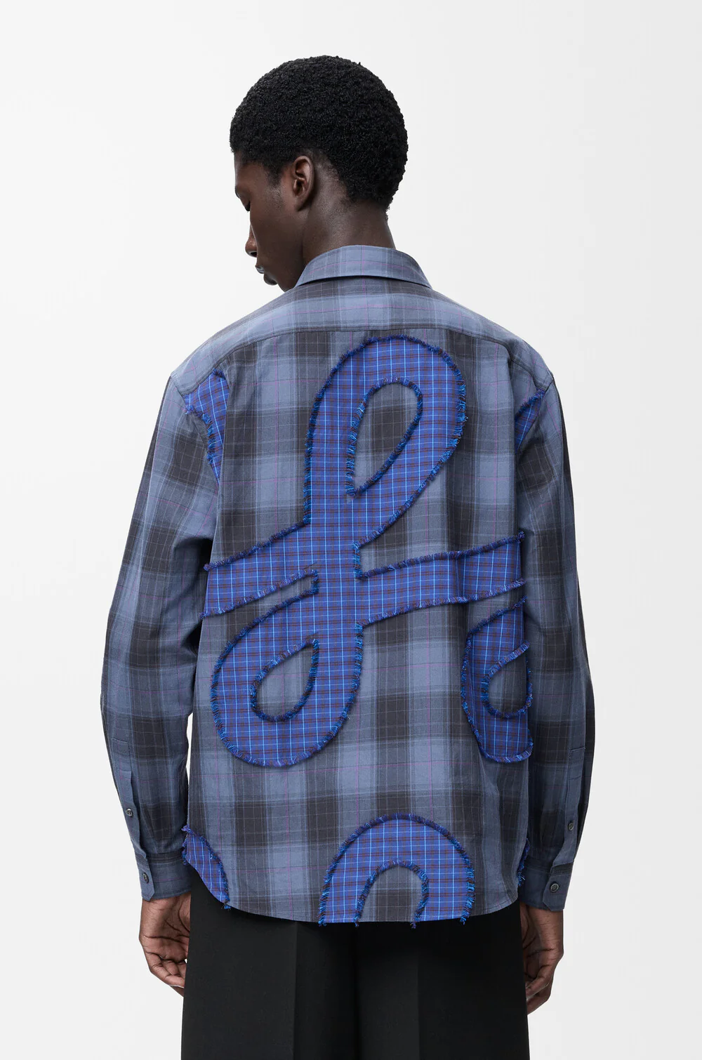 Shirt In Cotton - Image 4