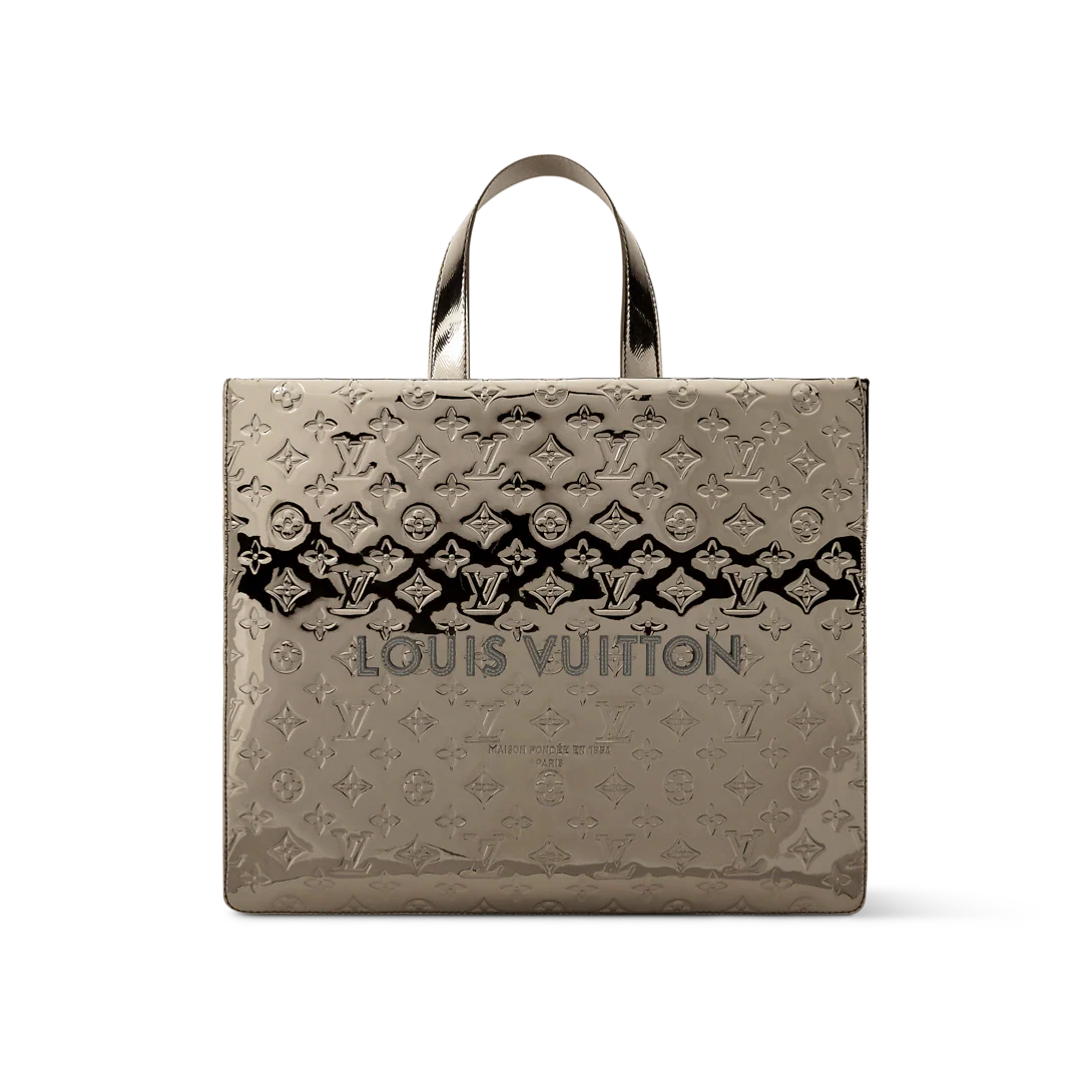 Shopper Tote MM Bag