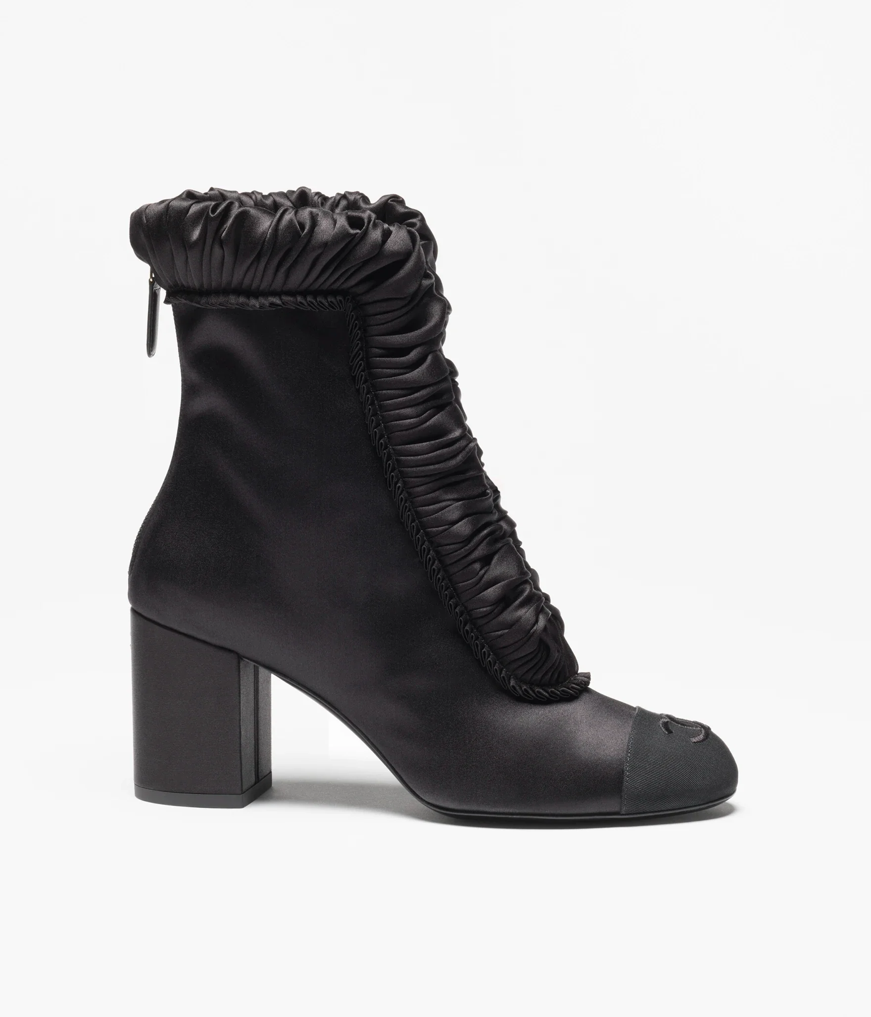 Short Boots