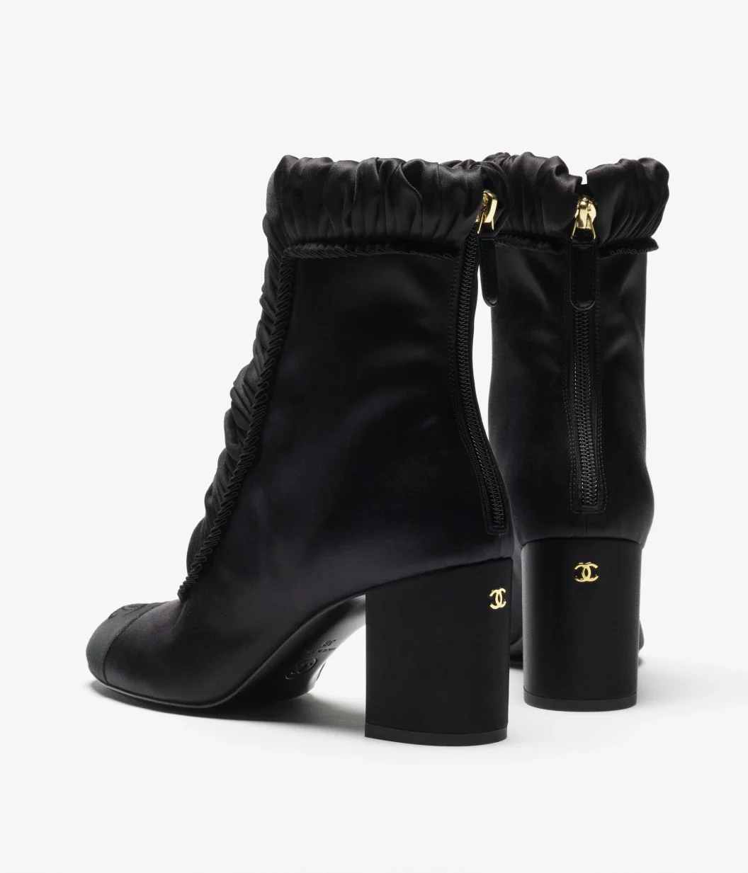 Short Boots - Image 2