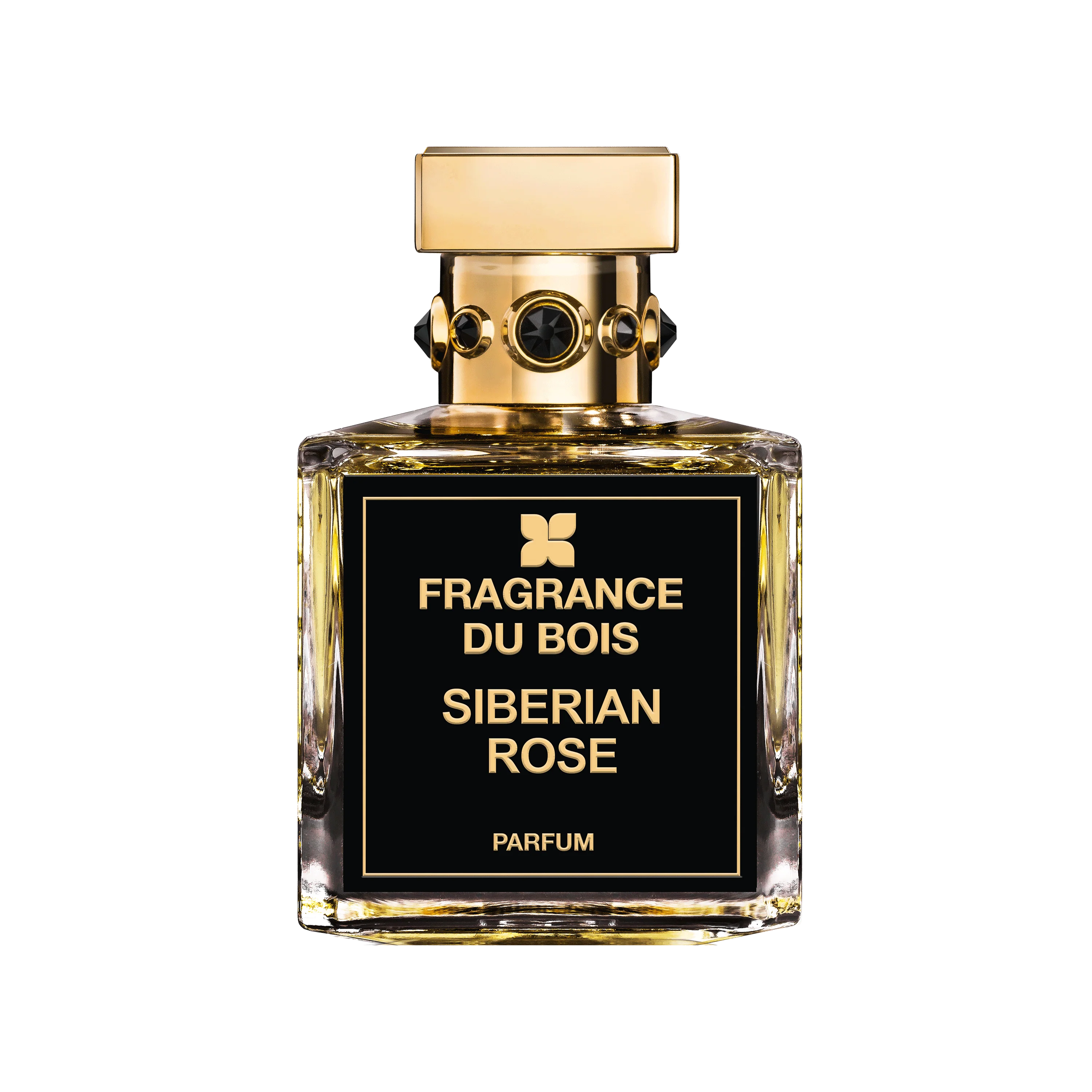 Siberian Rose