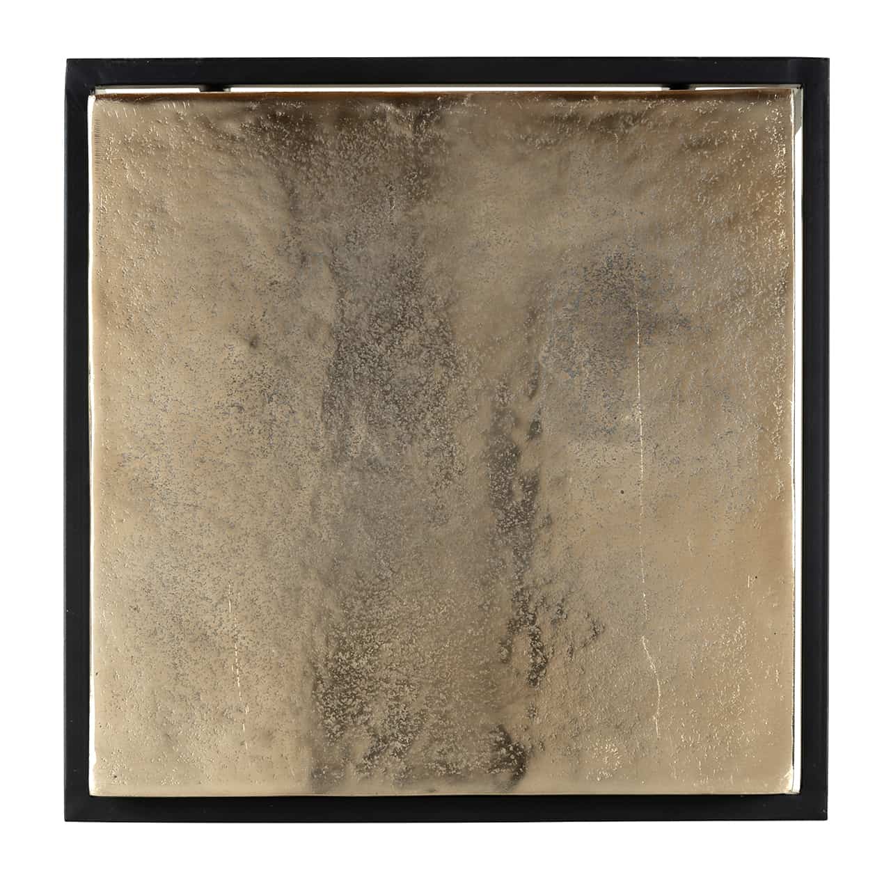 Side table Calloway champagne gold (Champagne gold) - Image 2
