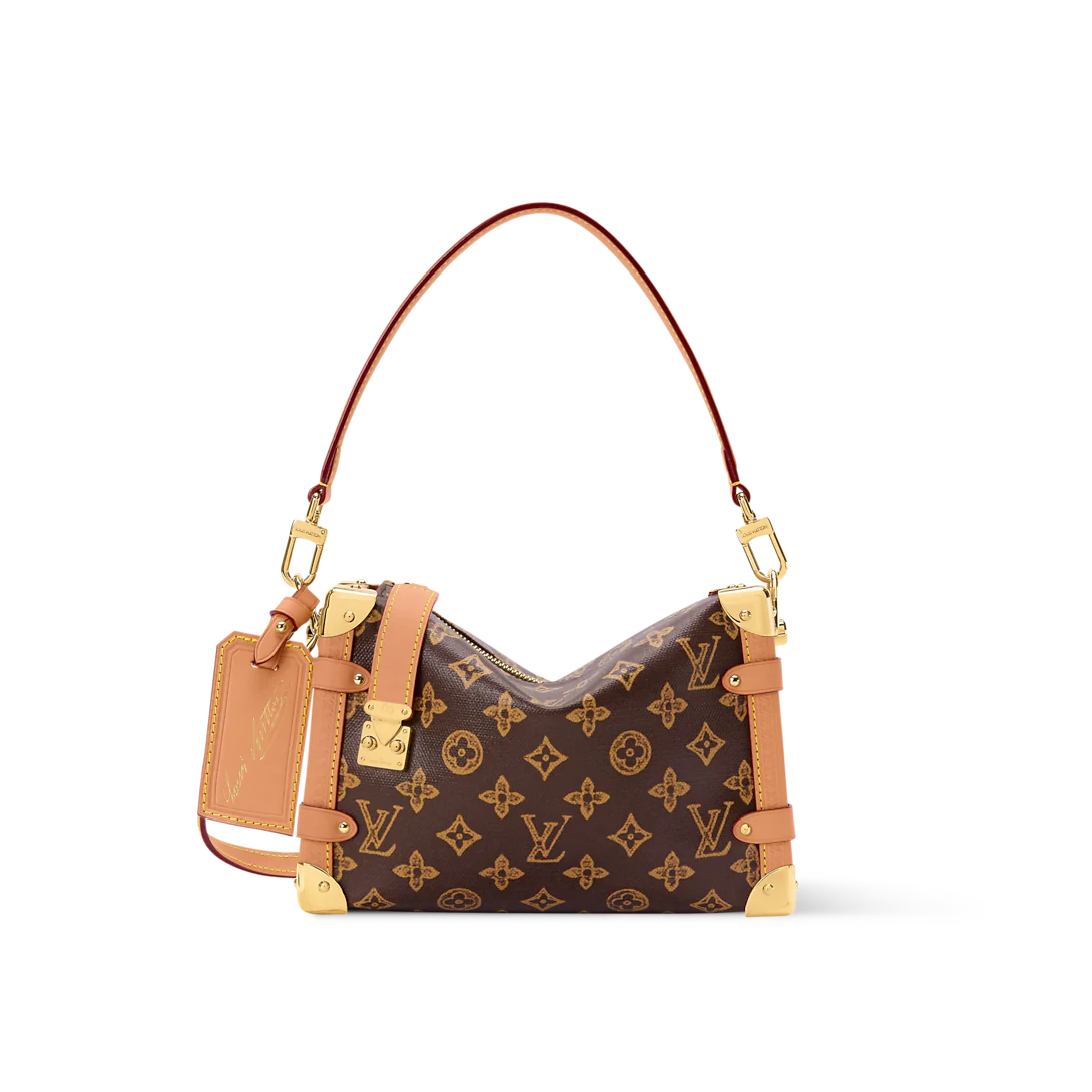 Side Trunk MM Bag