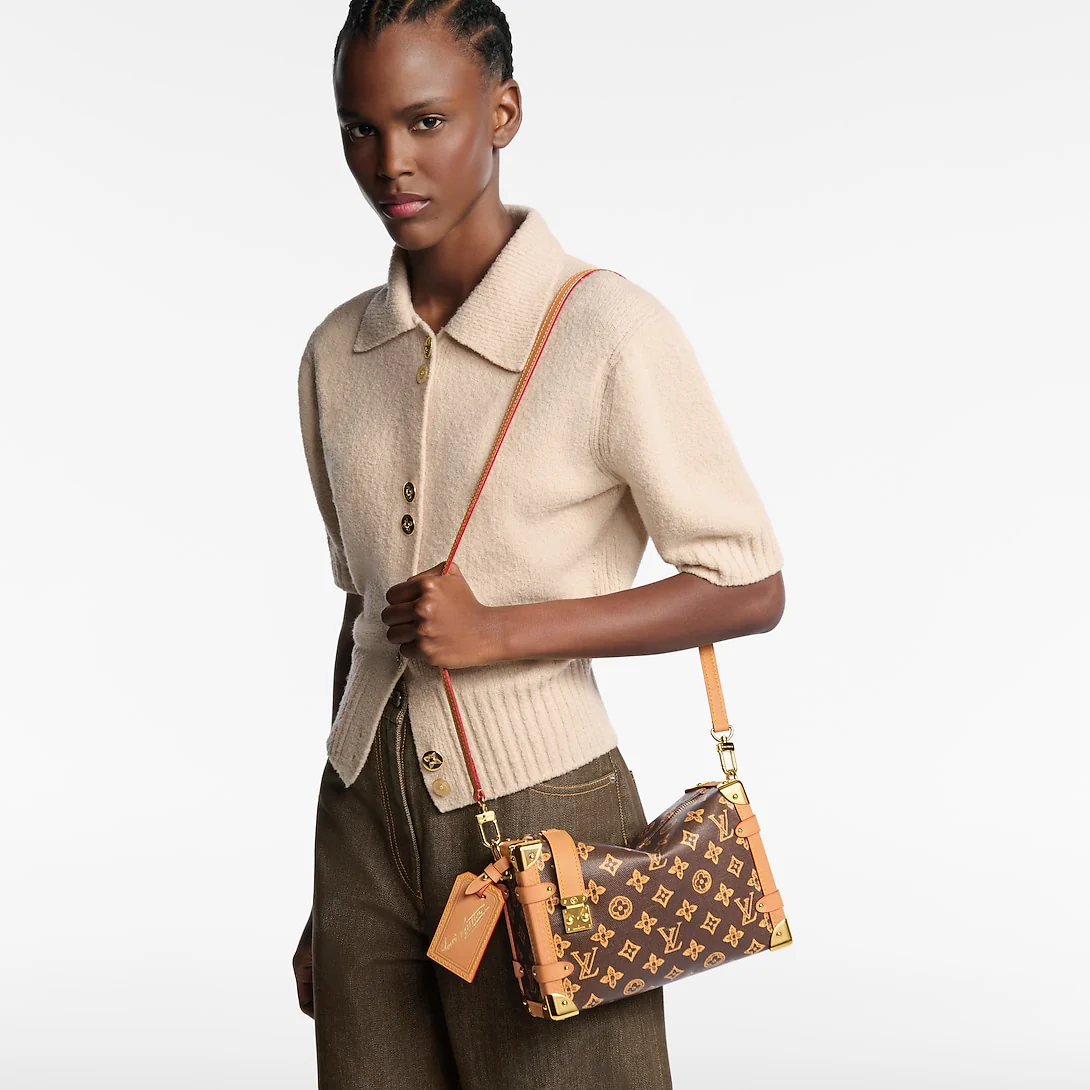 Side Trunk MM Bag - Image 2