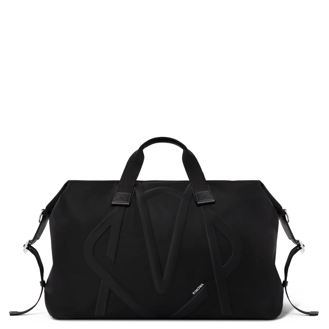 Signature Nylon Duffle Bag