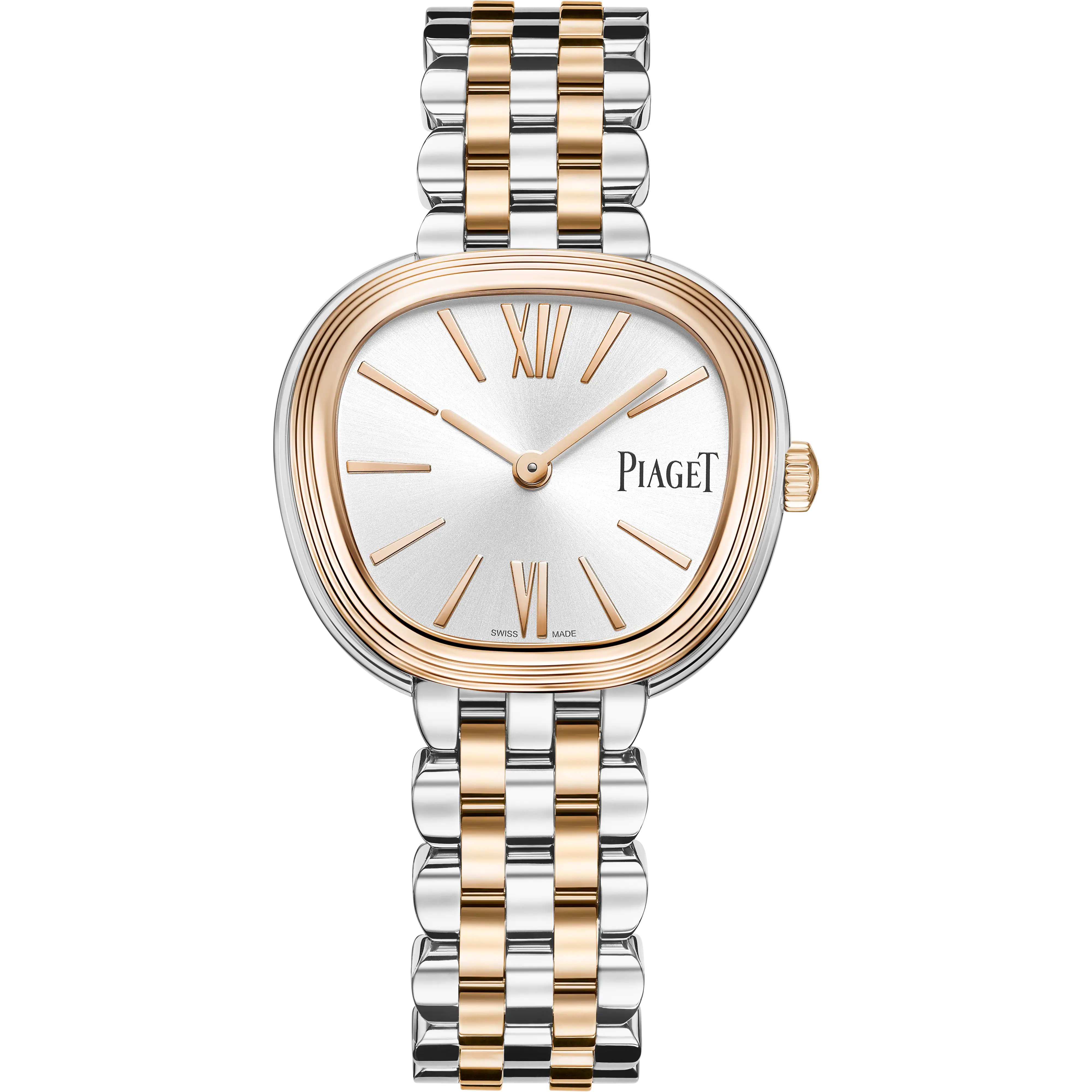 Sixtie Watch