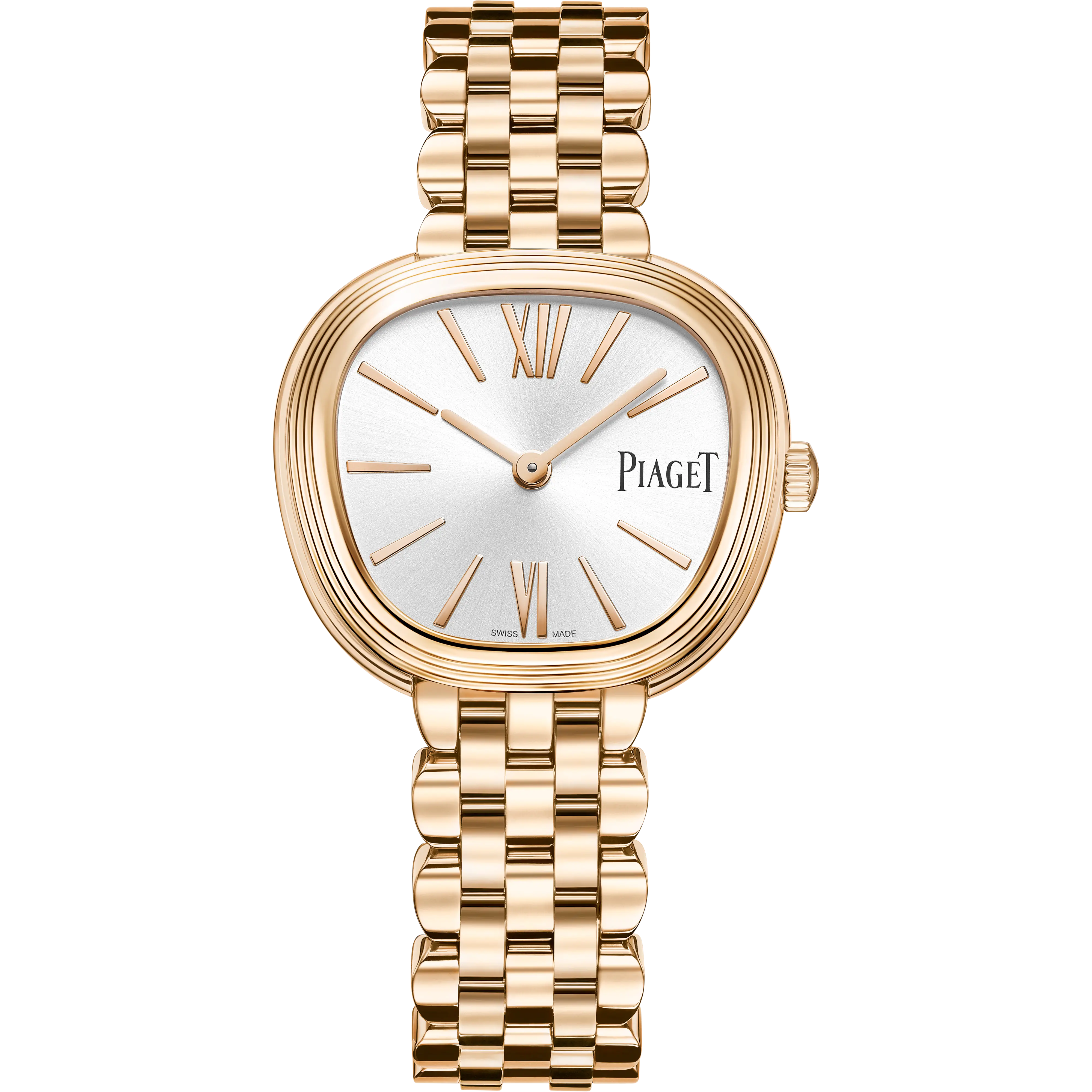Sixtie Watch