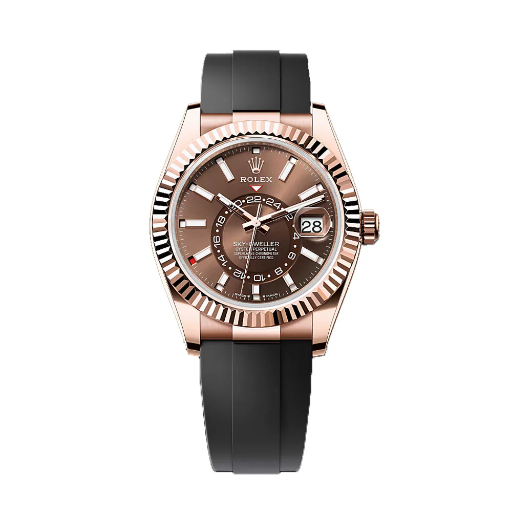 Sky-Dweller - Image 2