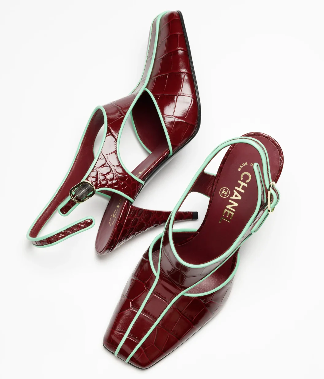 Slingbacks - Image 2