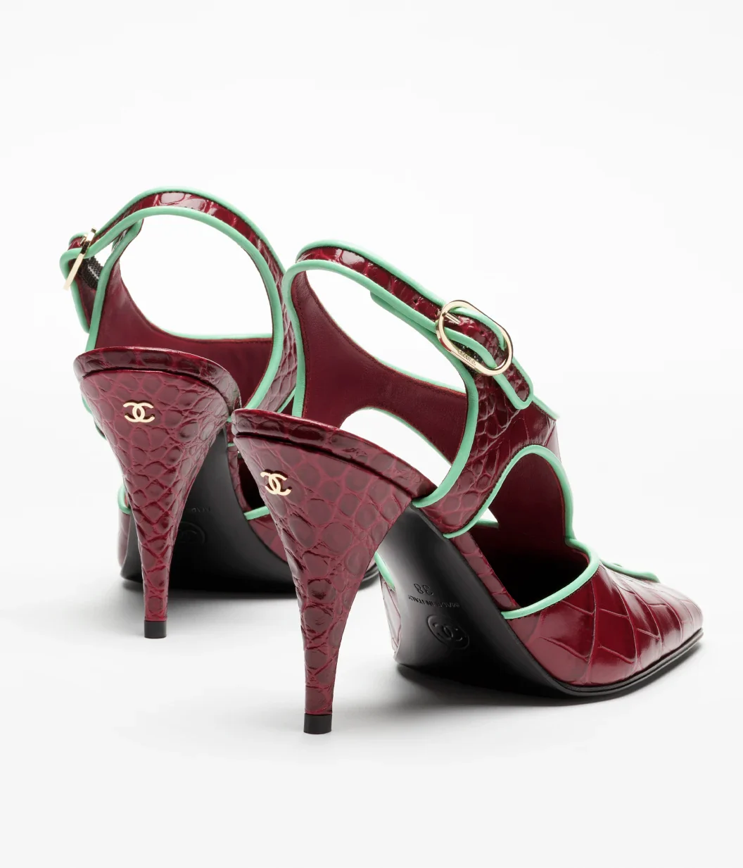 Slingbacks - Image 3