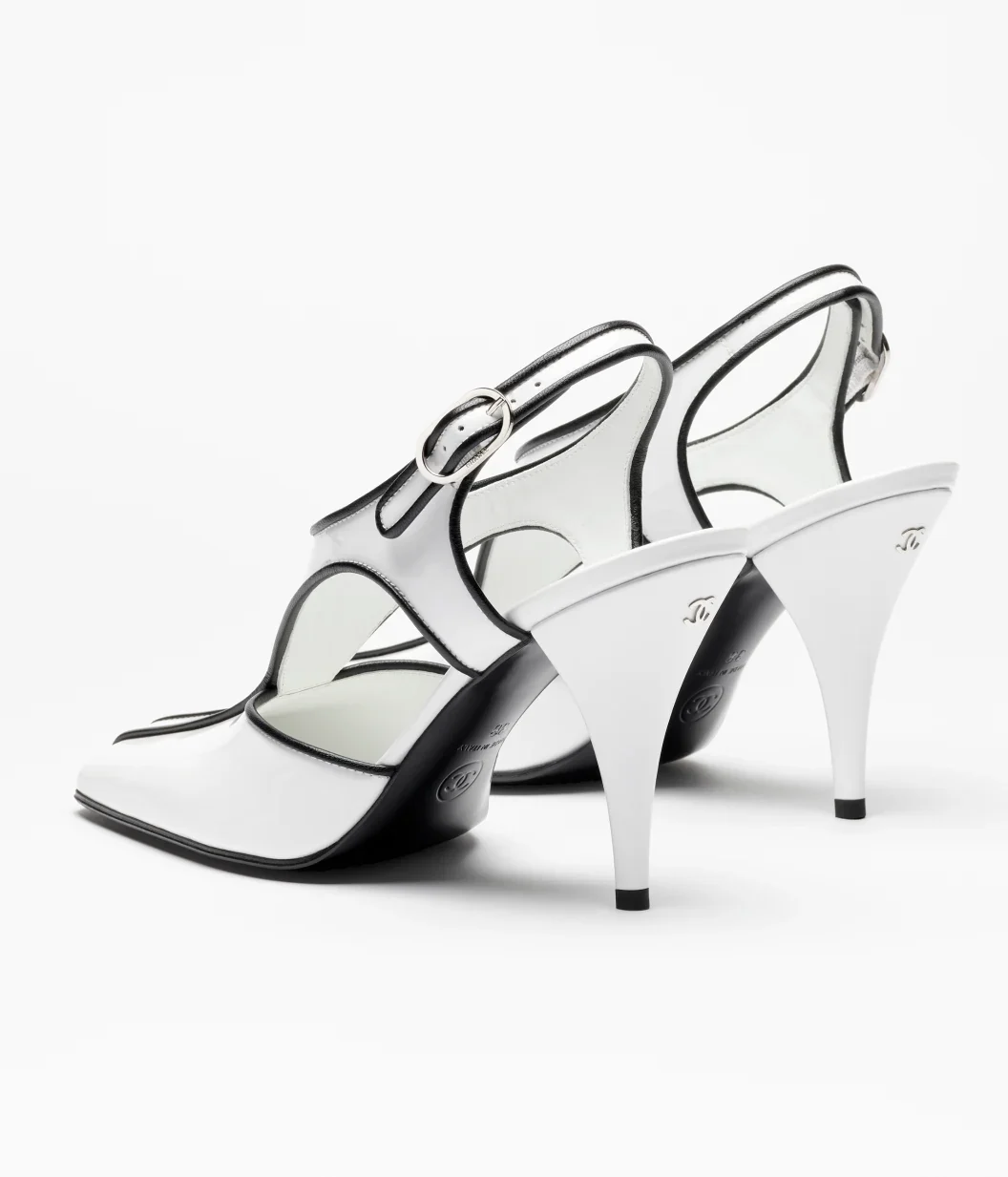 Slingbacks - Image 5