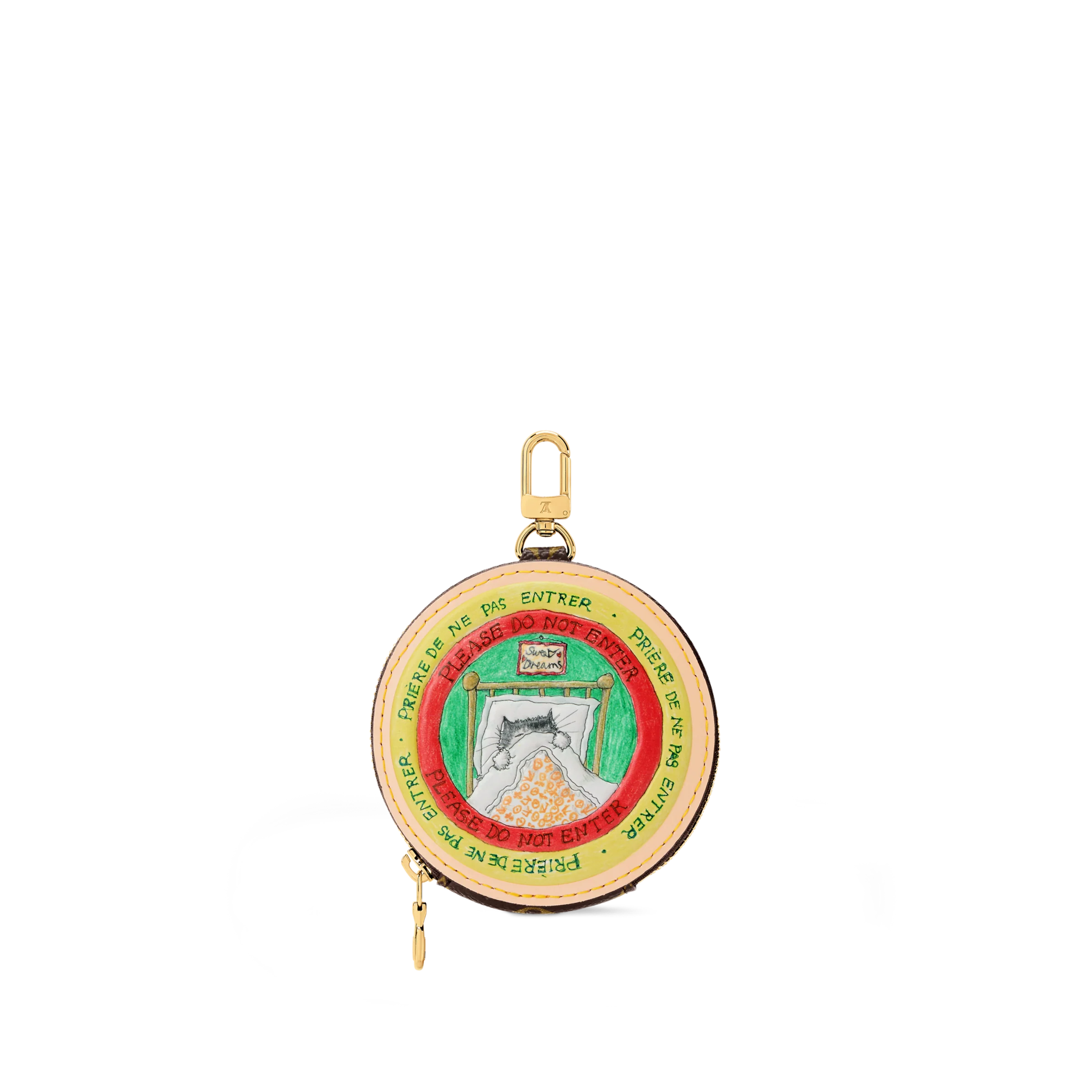 Slippy Coin Purse