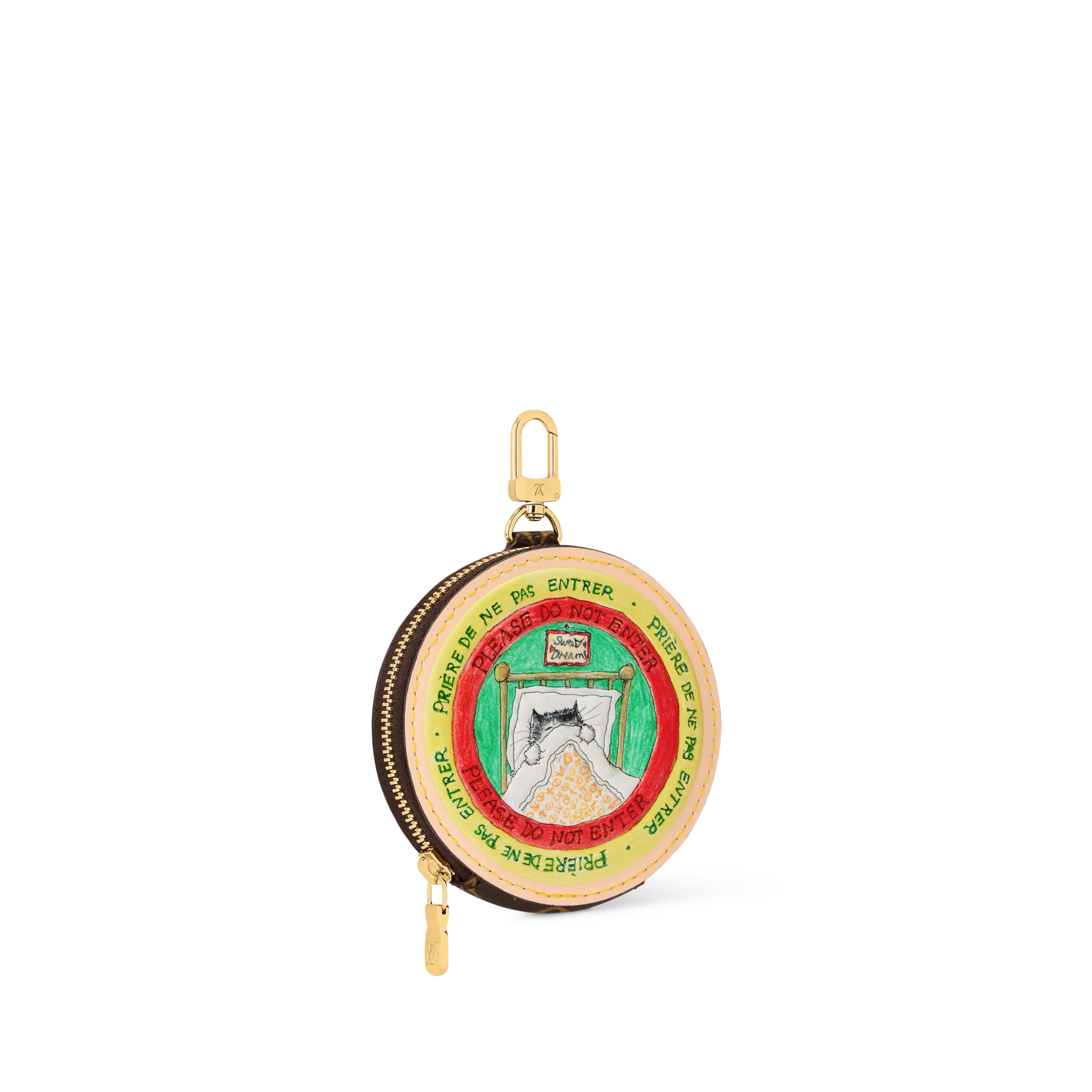 Slippy Coin Purse - Image 2