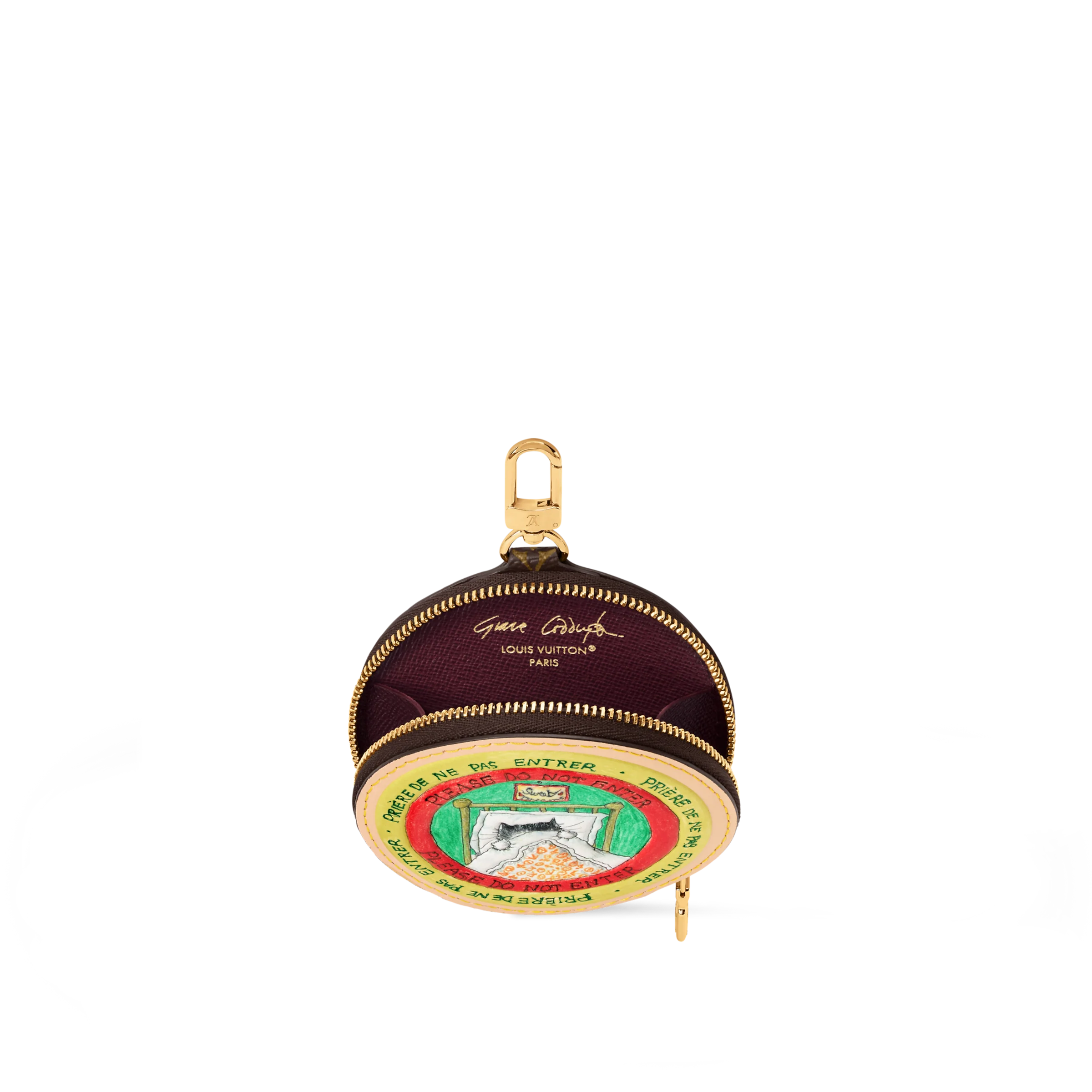 Slippy Coin Purse - Image 3