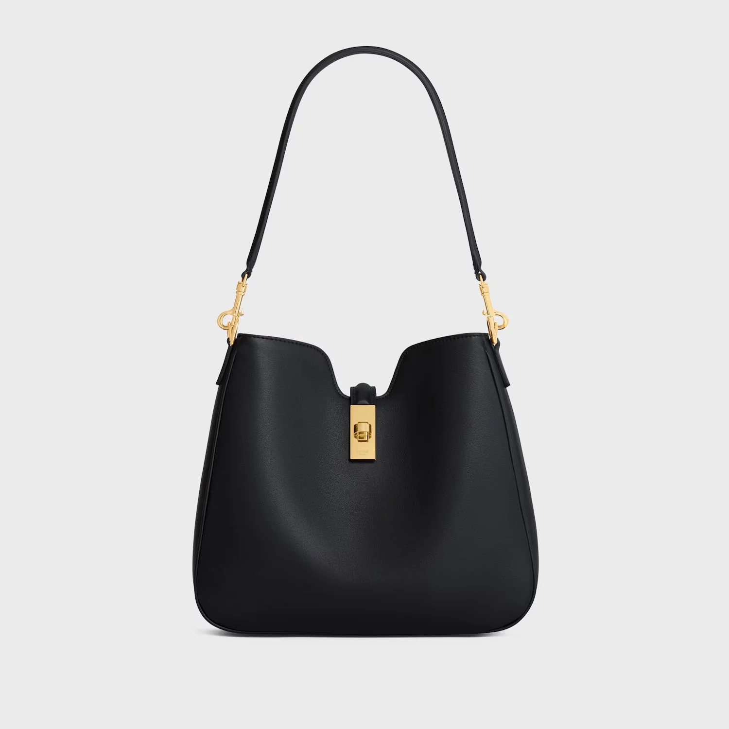 Small Camille 16 Soft Bag In Smooth Calfskin