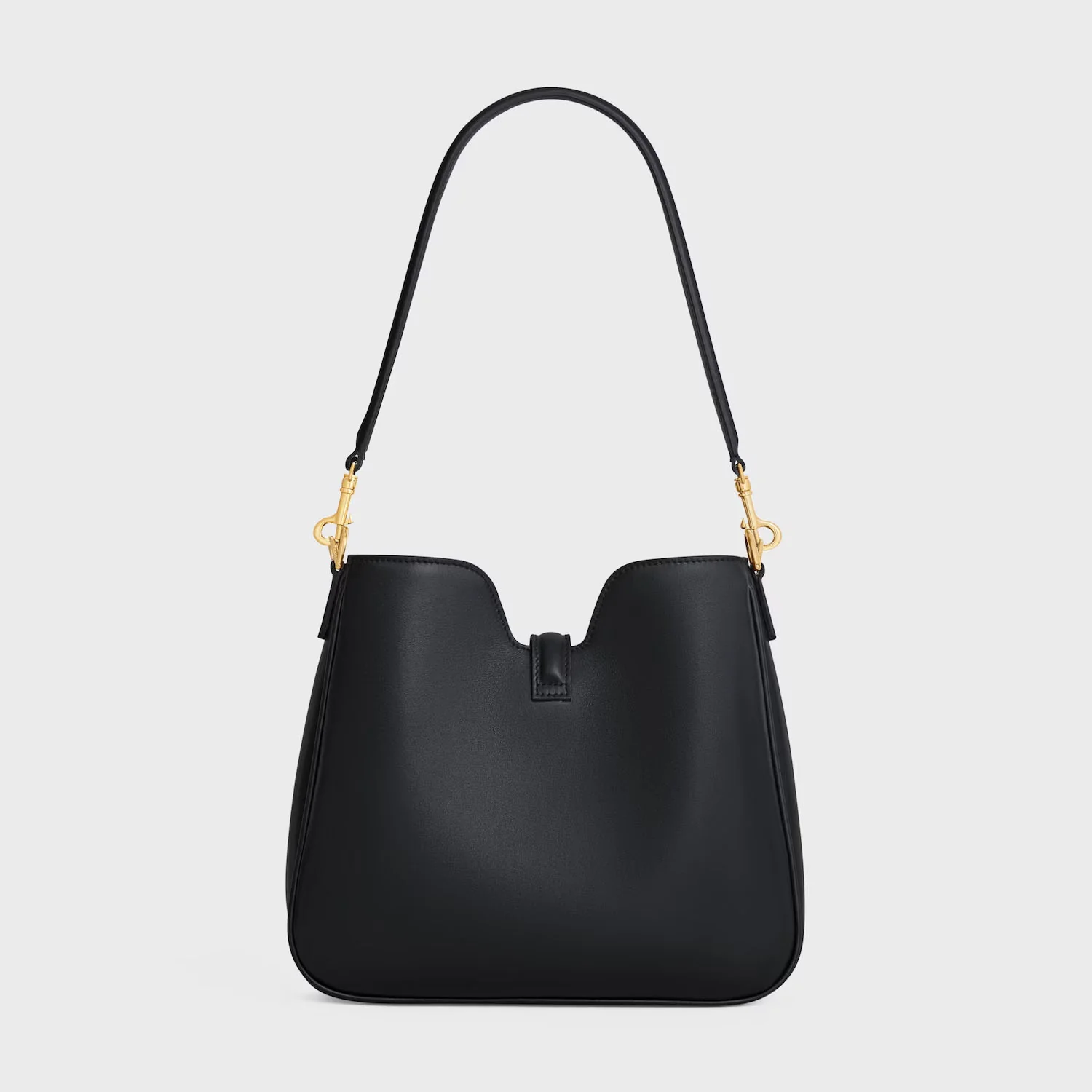 Small Camille 16 Soft Bag In Smooth Calfskin - Image 2