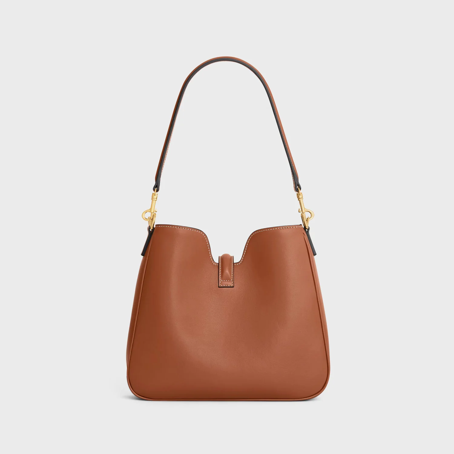 Small Camille 16 Soft Bag In Smooth Calfskin - Image 4