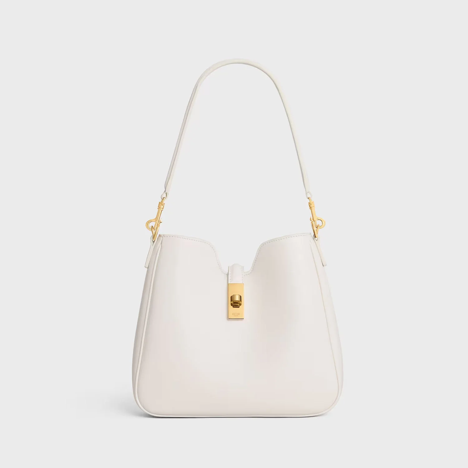 Small Camille 16 Soft Bag In Smooth Calfskin - Image 5
