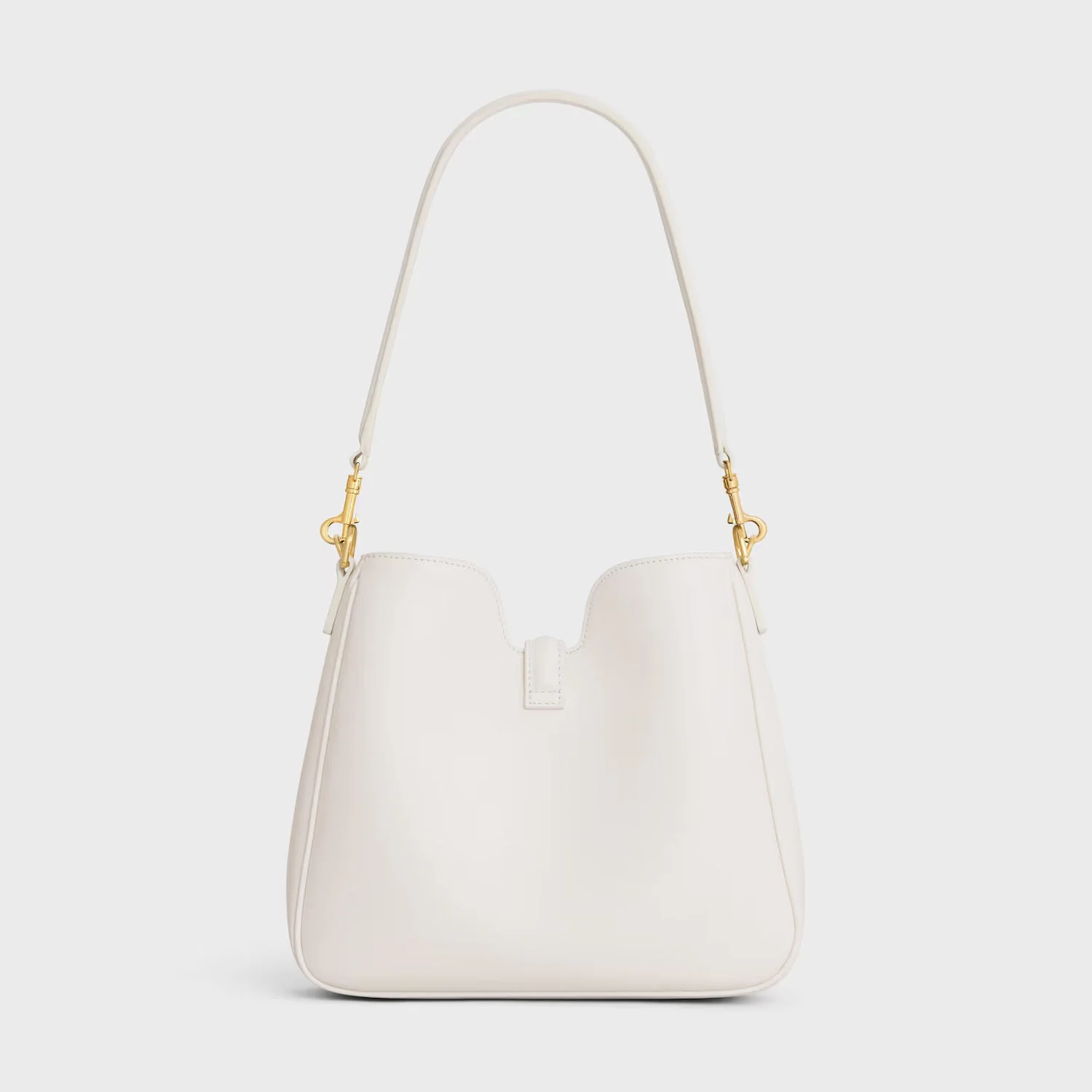 Small Camille 16 Soft Bag In Smooth Calfskin - Image 6