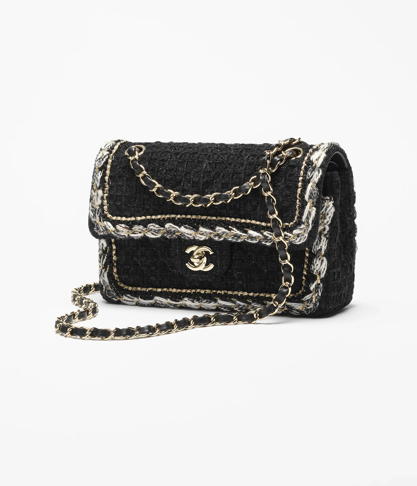 Small Classic Handbag