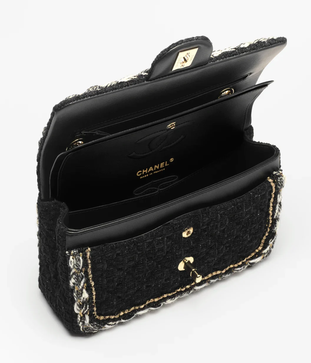 Small Classic Handbag - Image 2