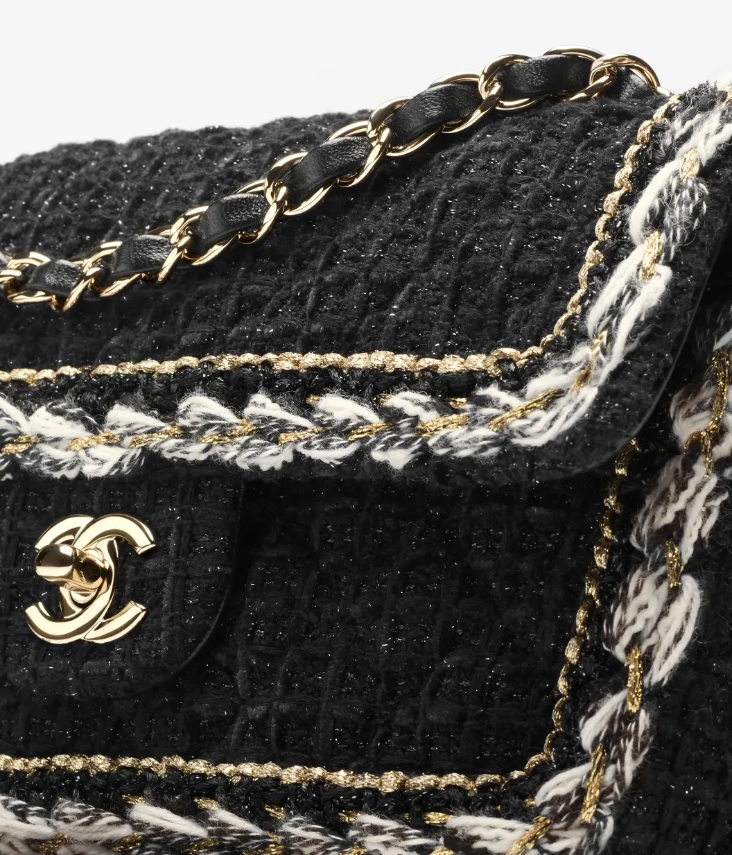 Small Classic Handbag - Image 3