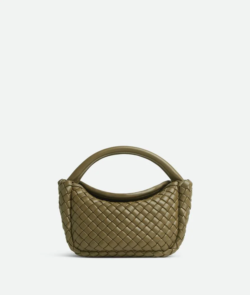 Small Cobble Top Handle - Image 12