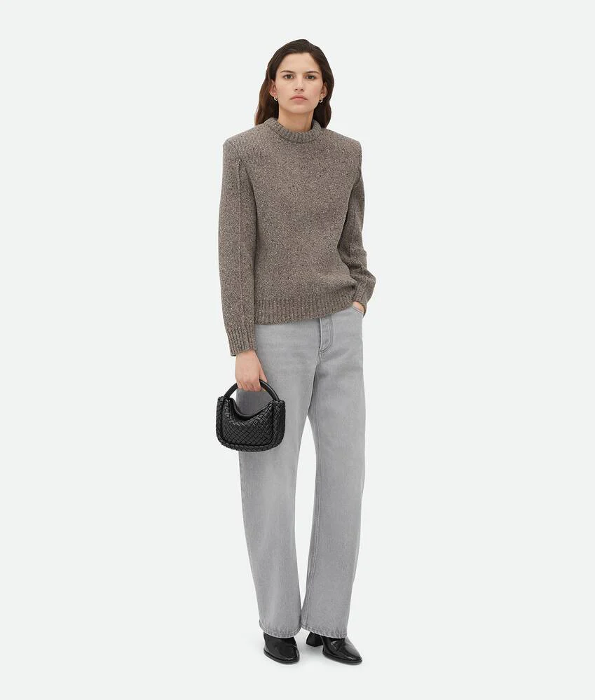 Small Cobble Top Handle - Image 2