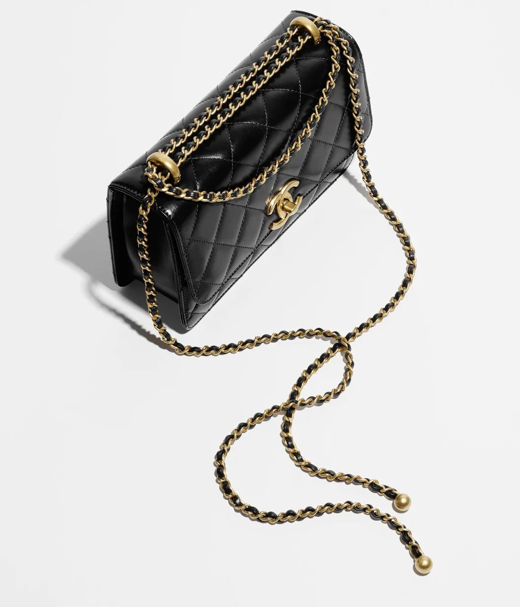 Small Flap Bag - Image 2