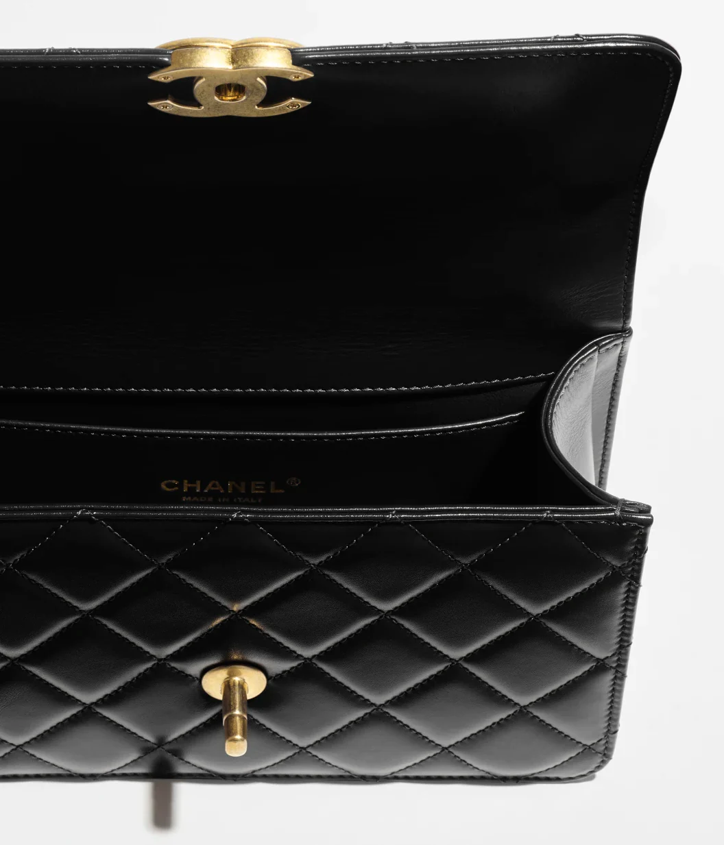 Small Flap Bag - Image 3