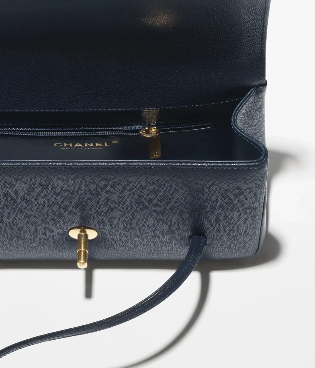 Small Flap Bag - Image 2