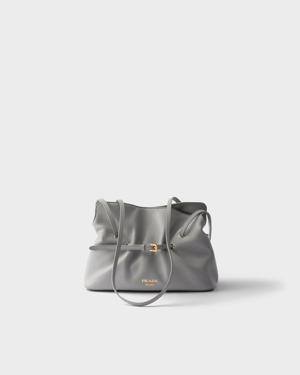 Small Prada Dada Nappa Leather Bag - Image 13