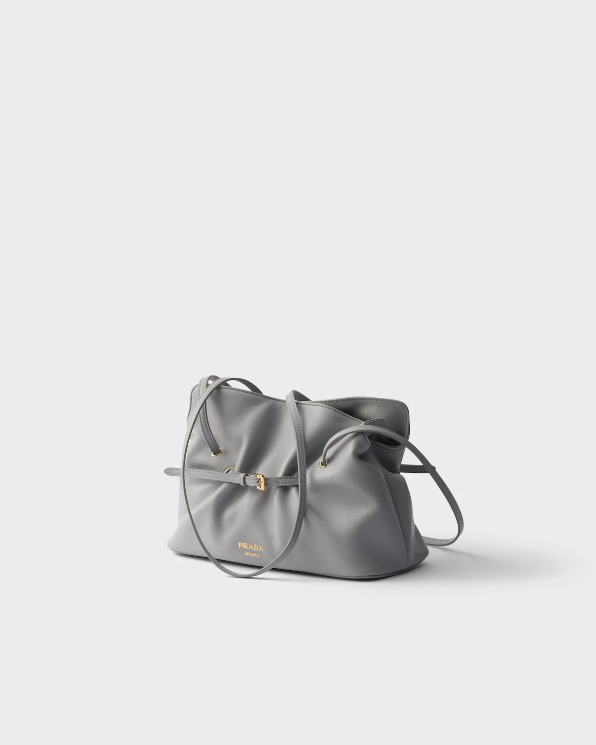 Small Prada Dada Nappa Leather Bag - Image 15
